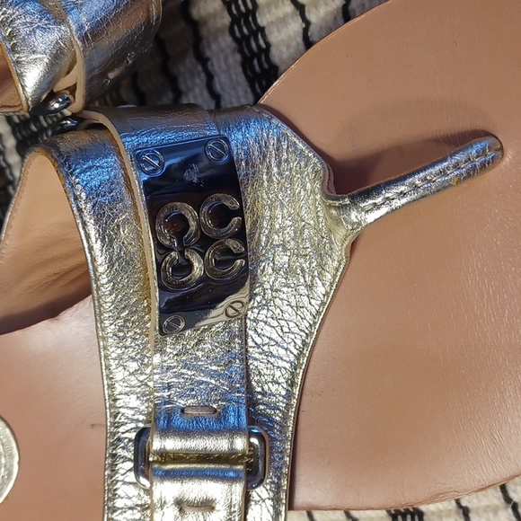 Coach sandals - Picture 2 of 12